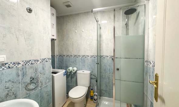 Revente - Bungalow -
Daya Nueva - Costa Blanca