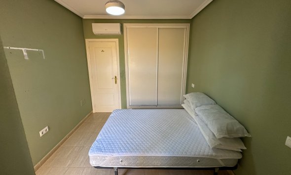 Revente - Bungalow -
Daya Nueva - Costa Blanca