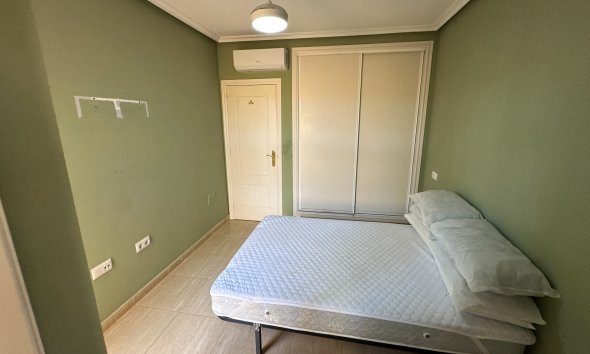 Revente - Bungalow -
Daya Nueva - Costa Blanca