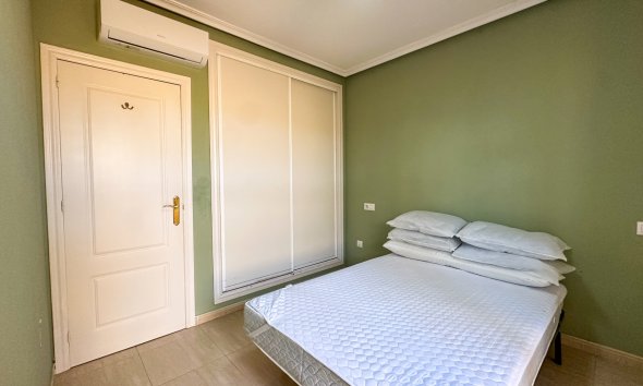 Revente - Bungalow -
Daya Nueva - Costa Blanca