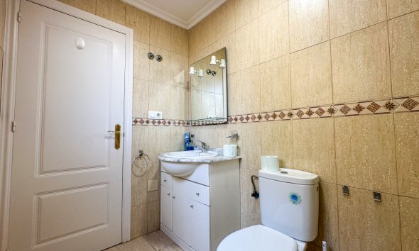 Revente - Bungalow -
Daya Nueva - Costa Blanca