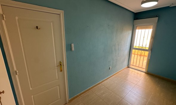 Revente - Bungalow -
Daya Nueva - Costa Blanca