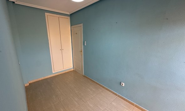Revente - Bungalow -
Daya Nueva - Costa Blanca