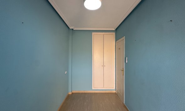 Revente - Bungalow -
Daya Nueva - Costa Blanca