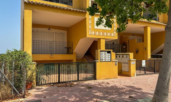 Revente - Bungalow -
Daya Nueva - Costa Blanca