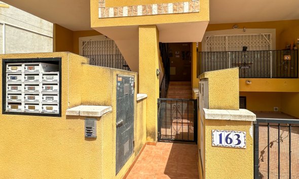 Revente - Bungalow -
Daya Nueva - Costa Blanca