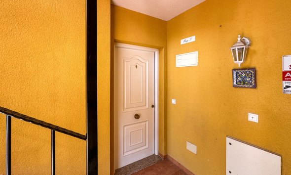 Revente - Bungalow -
Daya Nueva - Costa Blanca