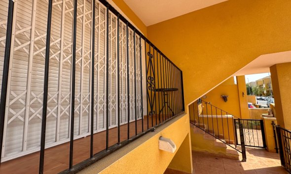Revente - Bungalow -
Daya Nueva - Costa Blanca