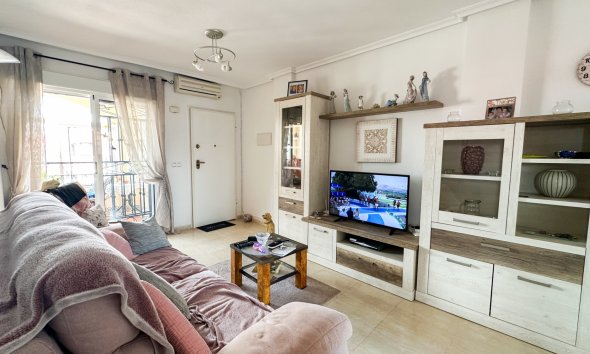 Reventa - Bungalow -
Orihuela Costa - Costa Blanca