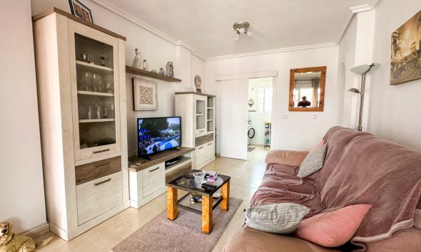 Reventa - Bungalow -
Orihuela Costa - Costa Blanca