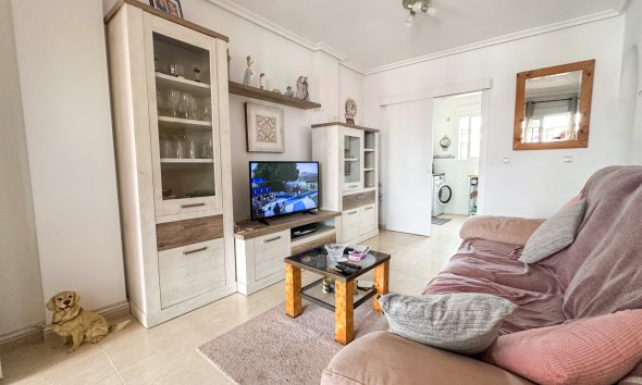 Reventa - Bungalow -
Orihuela Costa - Costa Blanca