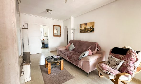Reventa - Bungalow -
Orihuela Costa - Costa Blanca