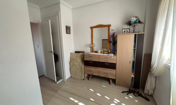 Reventa - Bungalow -
Orihuela Costa - Costa Blanca