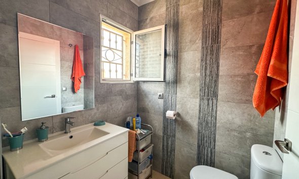 Reventa - Bungalow -
Orihuela Costa - Costa Blanca