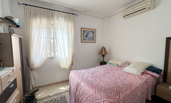 Reventa - Bungalow -
Orihuela Costa - Costa Blanca