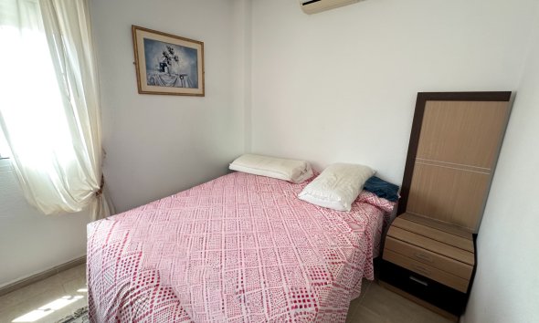 Reventa - Bungalow -
Orihuela Costa - Costa Blanca