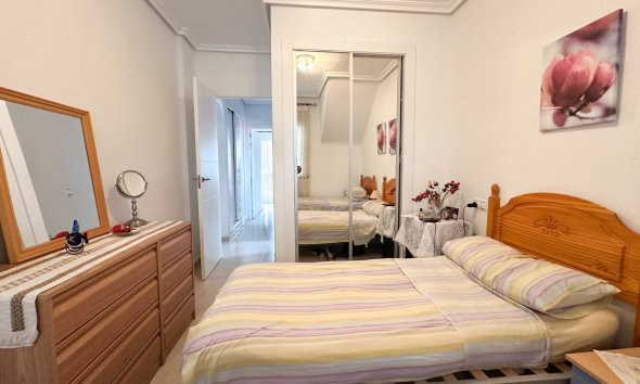 Reventa - Bungalow -
Orihuela Costa - Costa Blanca
