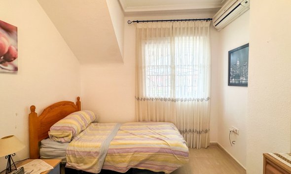 Reventa - Bungalow -
Orihuela Costa - Costa Blanca