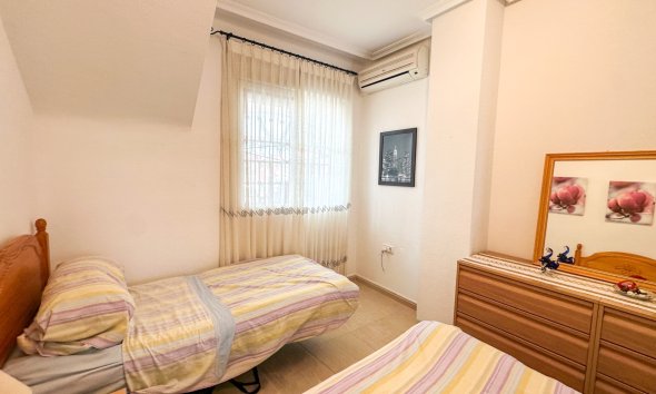 Reventa - Bungalow -
Orihuela Costa - Costa Blanca