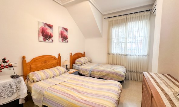 Reventa - Bungalow -
Orihuela Costa - Costa Blanca