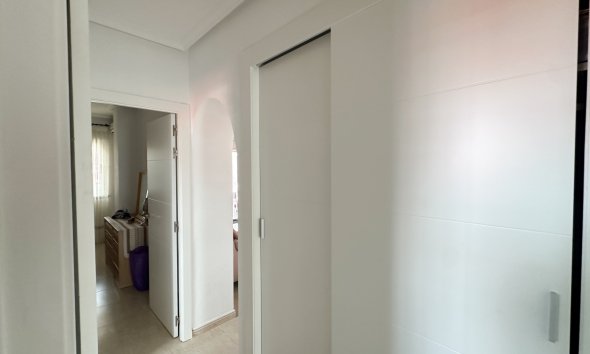 Reventa - Bungalow -
Orihuela Costa - Costa Blanca