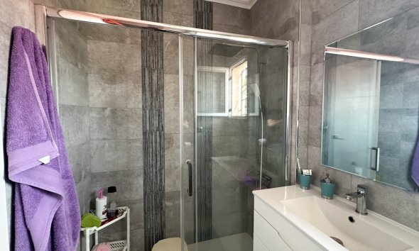 Reventa - Bungalow -
Orihuela Costa - Costa Blanca