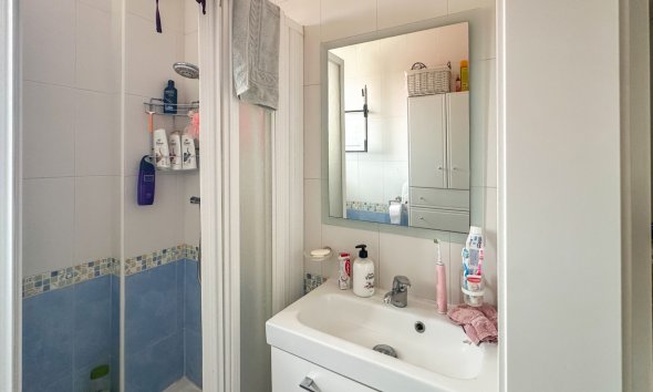 Reventa - Bungalow -
Orihuela Costa - Costa Blanca