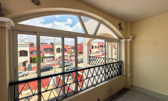 Reventa - Bungalow -
Orihuela Costa - Costa Blanca