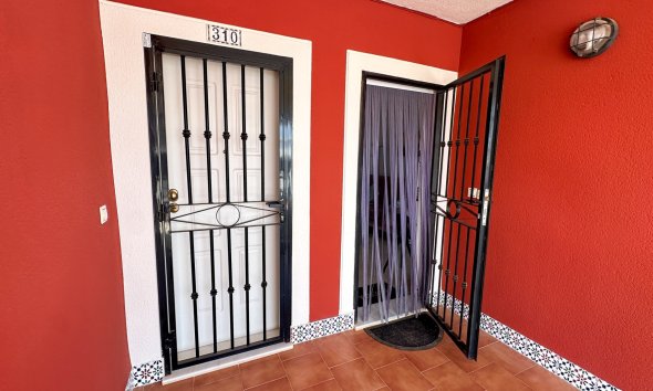 Reventa - Bungalow -
Orihuela Costa - Costa Blanca