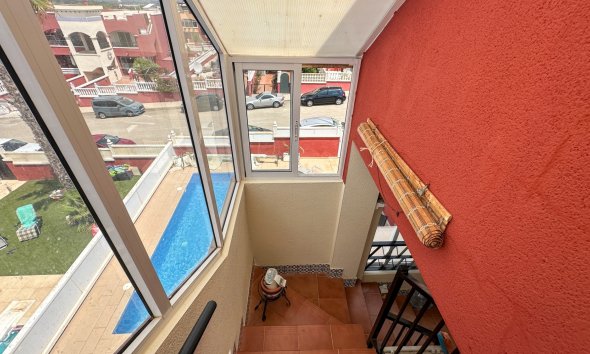 Reventa - Bungalow -
Orihuela Costa - Costa Blanca