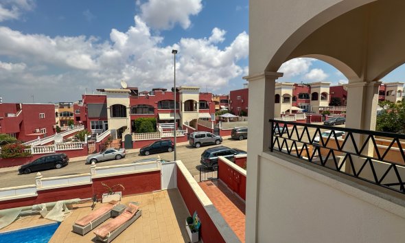 Reventa - Bungalow -
Orihuela Costa - Costa Blanca