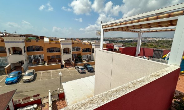 Reventa - Bungalow -
Orihuela Costa - Costa Blanca