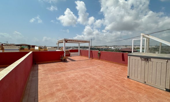 Reventa - Bungalow -
Orihuela Costa - Costa Blanca