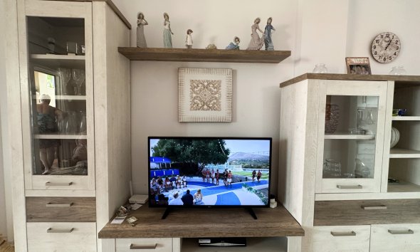 Reventa - Bungalow -
Orihuela Costa - Costa Blanca