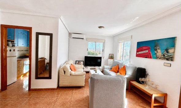 Revente - Town House -
Los Altos - Costa Blanca