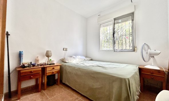 Revente - Town House -
Los Altos - Costa Blanca