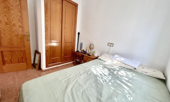 Revente - Town House -
Los Altos - Costa Blanca