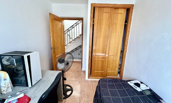 Revente - Town House -
Los Altos - Costa Blanca