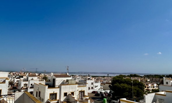 Revente - Town House -
Los Altos - Costa Blanca