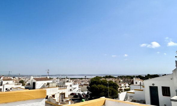 Revente - Town House -
Los Altos - Costa Blanca