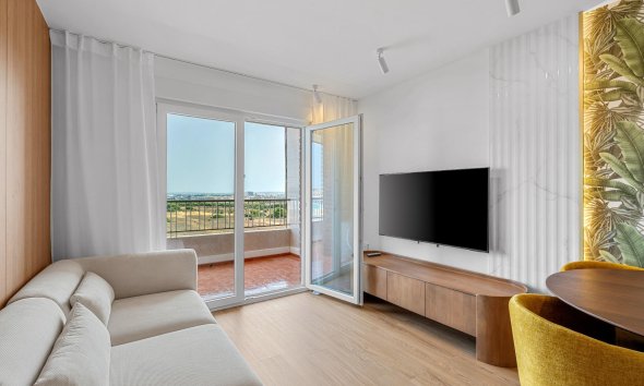 Reventa - Apartment -
Torrevieja - Punta Prima