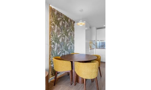 Reventa - Apartment -
Torrevieja - Punta Prima