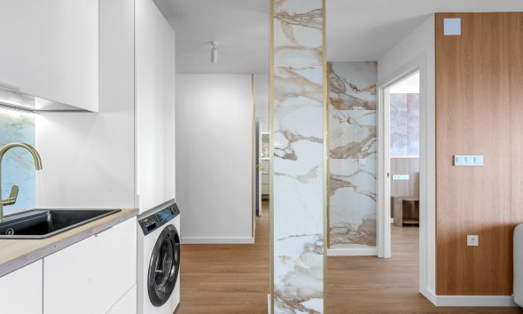 Reventa - Apartment -
Torrevieja - Punta Prima