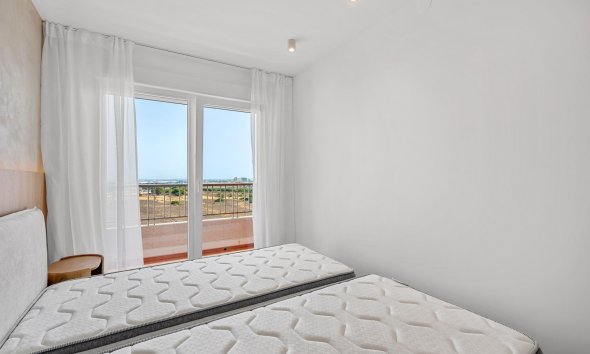 Reventa - Apartment -
Torrevieja - Punta Prima