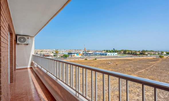 Reventa - Apartment -
Torrevieja - Punta Prima