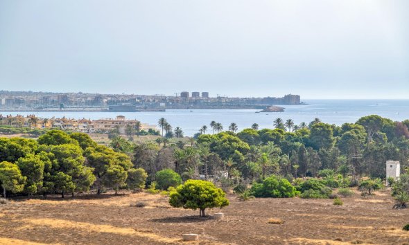 Reventa - Apartment -
Torrevieja - Punta Prima