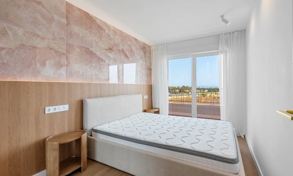 Reventa - Apartment -
Torrevieja - Punta Prima