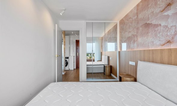 Reventa - Apartment -
Torrevieja - Punta Prima