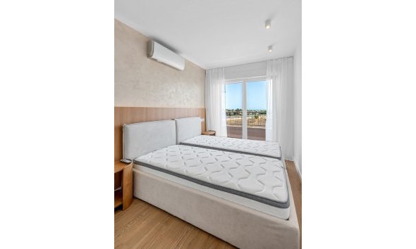 Reventa - Apartment -
Torrevieja - Punta Prima