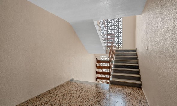 Reventa - Apartment -
Torrevieja - Punta Prima